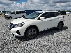 5N1AZ2DJ9MC108464 2021 NISSAN MURANO