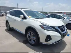 5N1AZ2DJ9MC112434 2021 NISSAN MURANO