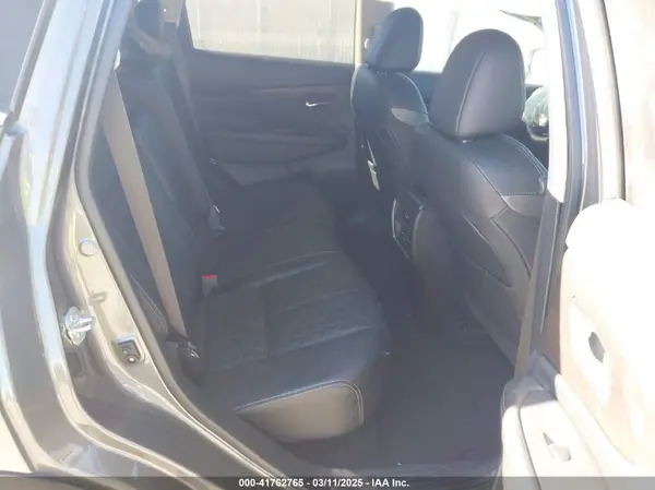 5N1AZ2DJ9MC123787 2021 NISSAN MURANO - Image 8