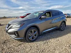 5N1AZ2DJ9MC125569 2021 NISSAN MURANO