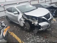 5N1AZ2DJ9MC139228 2021 NISSAN MURANO