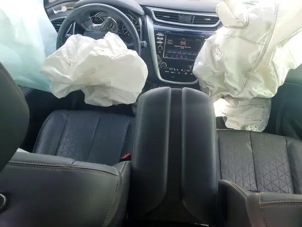 5N1AZ2DJ9MC140377 2021 NISSAN MURANO - Image 8
