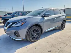 5N1AZ2DJ9MC142078 2021 NISSAN MURANO