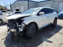 5N1AZ2DJ9MC144316 2021 NISSAN MURANO