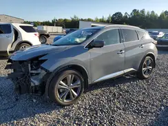 5N1AZ2DJ9NC114024 2022 NISSAN MURANO