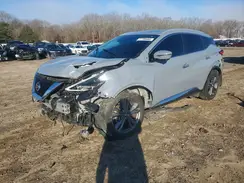 5N1AZ2DJ9NC115030 2022 NISSAN MURANO
