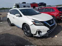 5N1AZ2DJ9NC120194 2022 NISSAN MURANO