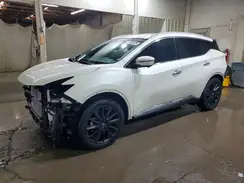 5N1AZ2DJ9PC100904 2023 NISSAN MURANO