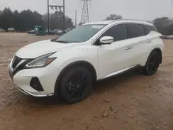 5N1AZ2DJ9PC101020 2023 NISSAN MURANO