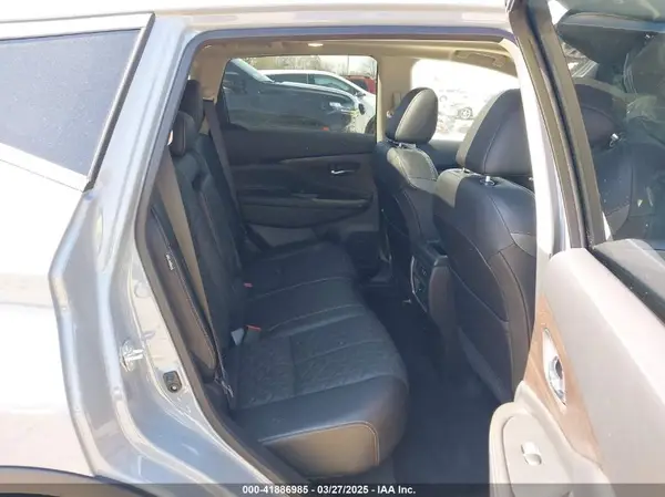 5N1AZ2DJ9PC105164 2023 NISSAN MURANO - Image 8
