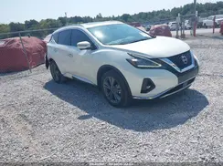 5N1AZ2DJ9PC105293 2023 NISSAN MURANO