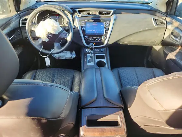 5N1AZ2DJ9PC114883 2023 NISSAN MURANO - Image 8