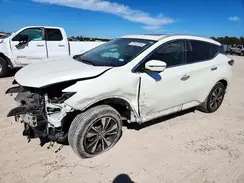 5N1AZ2DJ9PC122515 2023 NISSAN MURANO