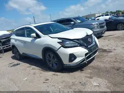 5N1AZ2DJ9RC103398 2024 NISSAN MURANO