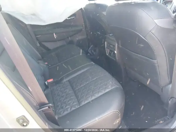 5N1AZ2DJ9RC110643 2024 NISSAN MURANO - Image 8
