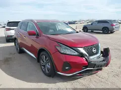 5N1AZ2DJ9RC124302 2024 NISSAN MURANO