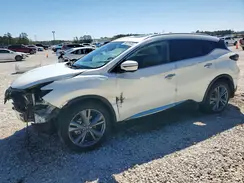 5N1AZ2DJ9RC126616 2024 NISSAN MURANO