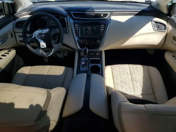 5N1AZ2DJ9RC126616 2024 NISSAN MURANO - Image 8