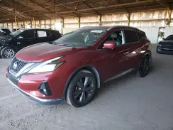 5N1AZ2DJXLN107424 2020 NISSAN MURANO