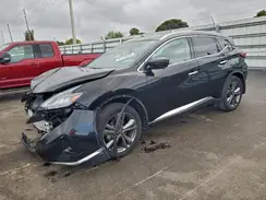 5N1AZ2DJXLN114857 2020 NISSAN MURANO