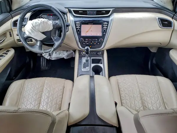 5N1AZ2DJXLN114857 2020 NISSAN MURANO - Image 8