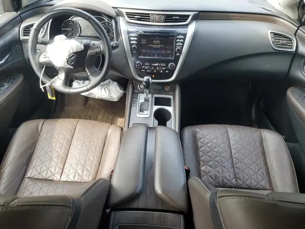 5N1AZ2DJXLN135207 2020 NISSAN MURANO - Image 8