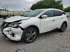 5N1AZ2DJXLN140102 2020 NISSAN MURANO