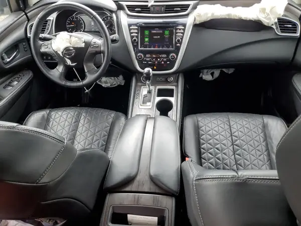 5N1AZ2DJXLN140102 2020 NISSAN MURANO - Image 8
