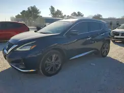 5N1AZ2DJXLN161595 2020 NISSAN MURANO