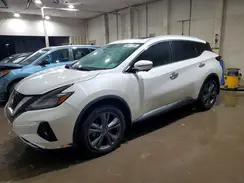 5N1AZ2DJXLN162830 2020 NISSAN MURANO