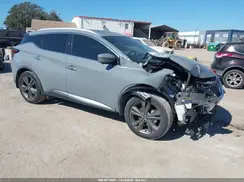 5N1AZ2DJXMC107937 2021 NISSAN MURANO