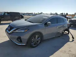 5N1AZ2DJXMC110143 2021 NISSAN MURANO