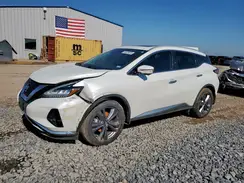 5N1AZ2DJXMC142347 2021 NISSAN MURANO