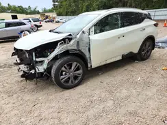 5N1AZ2DJXMC145247 2021 NISSAN MURANO