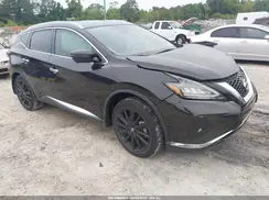 5N1AZ2DJXNC124545 2022 NISSAN MURANO