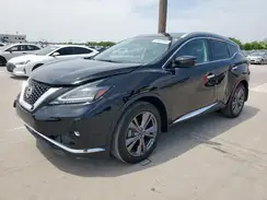 5N1AZ2DJXPC139095 2023 NISSAN MURANO
