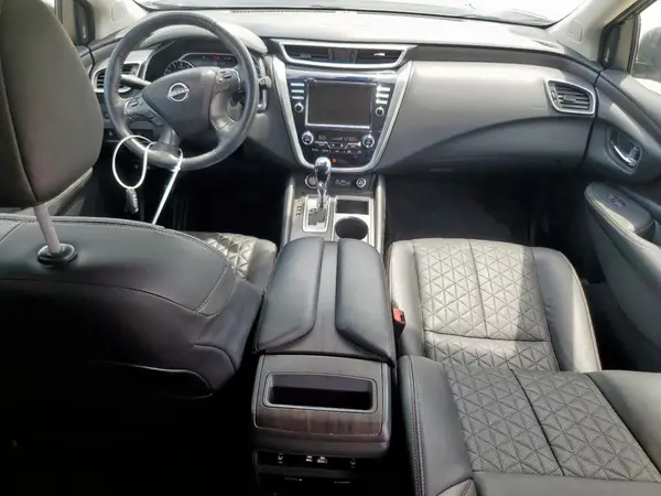 5N1AZ2DJXPC139095 2023 NISSAN MURANO - Image 8