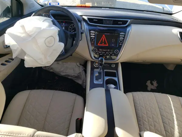5N1AZ2DJXRC103703 2024 NISSAN MURANO - Image 8