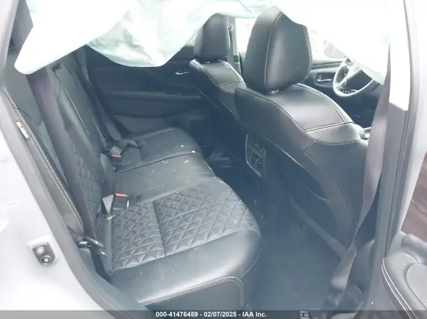 5N1AZ2DJXRC107377 2024 NISSAN MURANO - Image 8