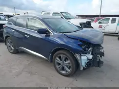 5N1AZ2DJXRC122249 2024 NISSAN MURANO