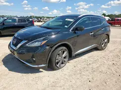 5N1AZ2DJXRC127452 2024 NISSAN MURANO