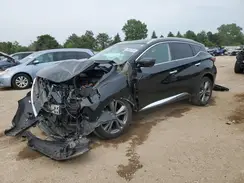 5N1AZ2DS0LN103889 2020 NISSAN MURANO