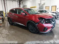 5N1AZ2DS0LN104945 2020 NISSAN MURANO