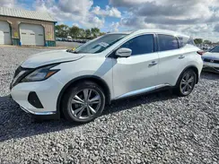 5N1AZ2DS0LN112611 2020 NISSAN MURANO