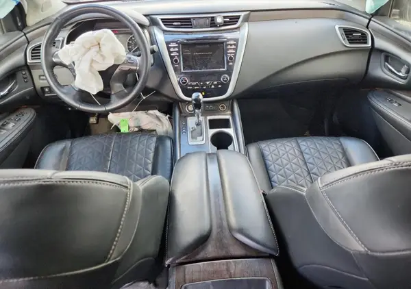 5N1AZ2DS0LN112611 2020 NISSAN MURANO - Image 8