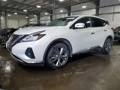 5N1AZ2DS0LN113886 2020 NISSAN MURANO