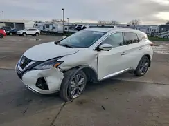5N1AZ2DS0LN115007 2020 NISSAN MURANO