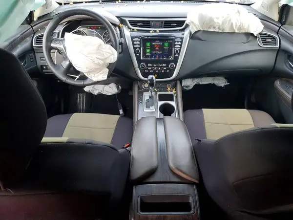 5N1AZ2DS0LN115007 2020 NISSAN MURANO - Image 8