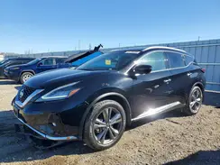 5N1AZ2DS0LN115380 2020 NISSAN MURANO