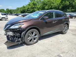 5N1AZ2DS0LN130817 2020 NISSAN MURANO
